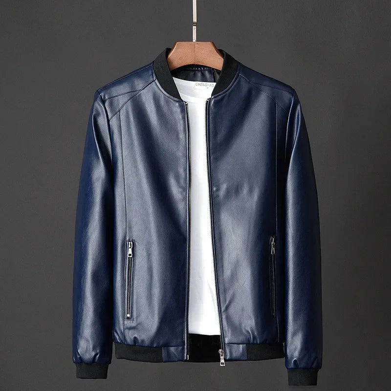 Noxwell Kestwood Bomber Jacket