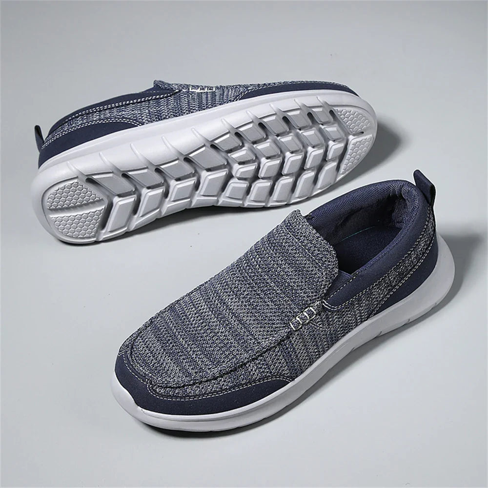 Noxwell Weekender Slip-On