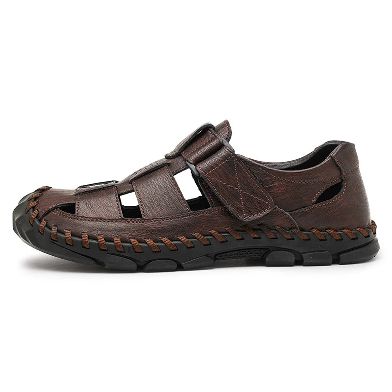 Noxwell Marlstone Fisherman Sandal
