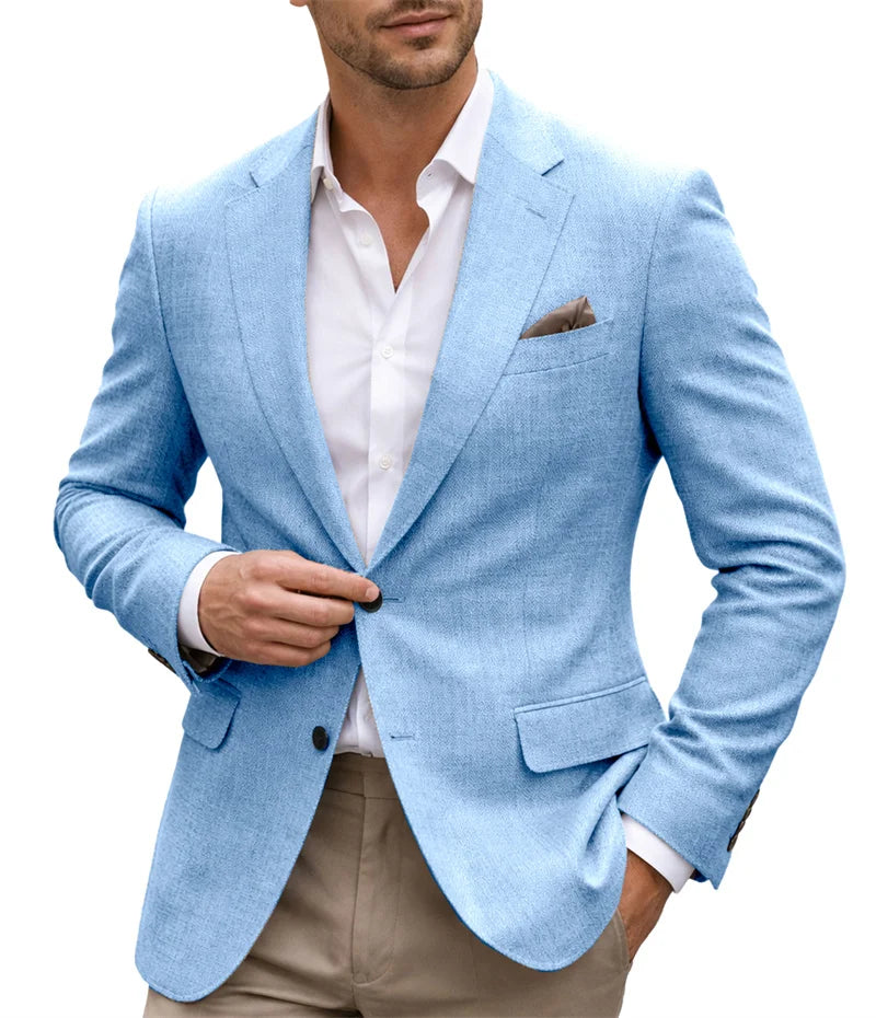 Noxwell Harrington Blazer