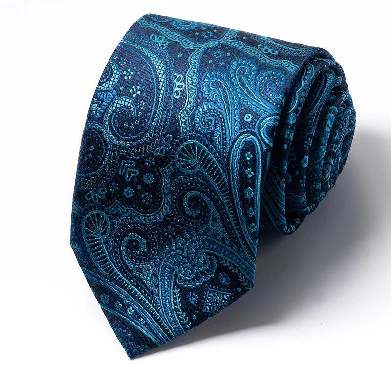Noxwell Windermere Tie