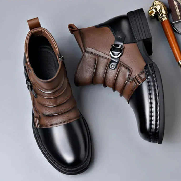 Noxwell Ardglass Ankle Boot