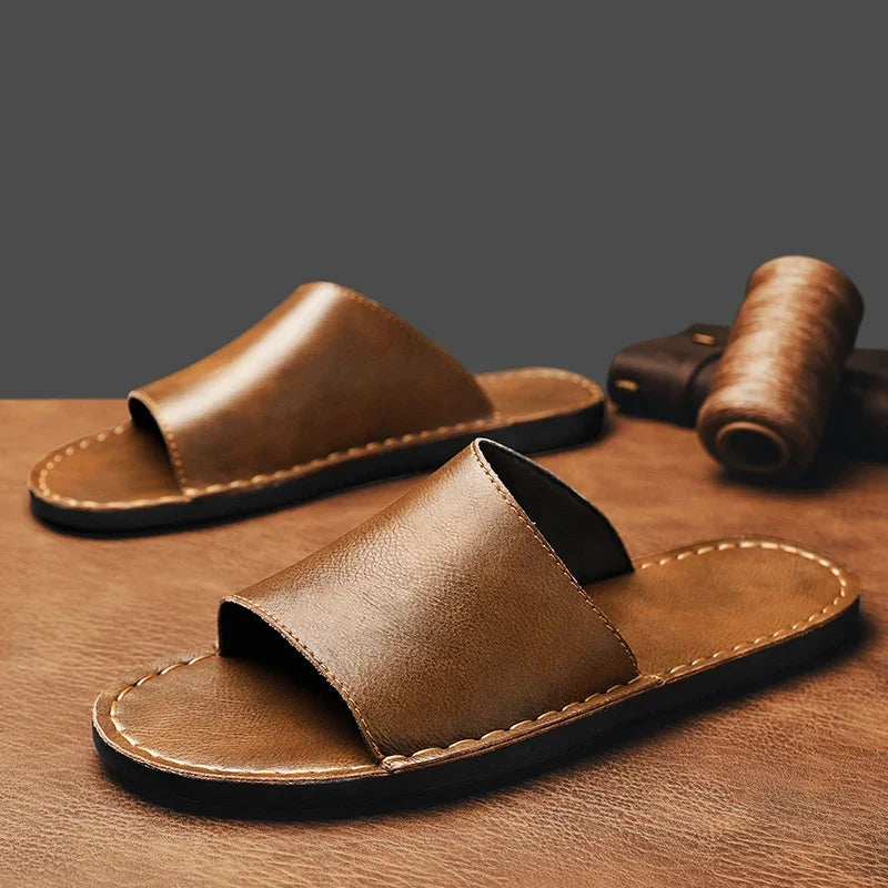 Noxwell Cavesend Slide Sandal