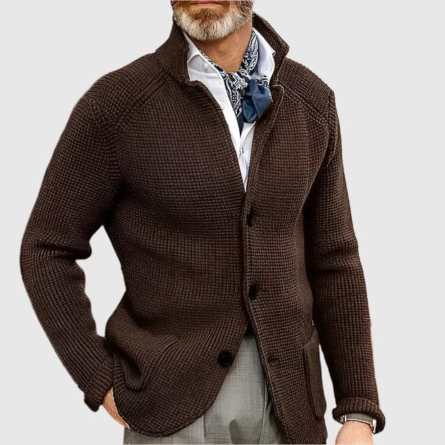 Noxwell Chesterton Cardigan