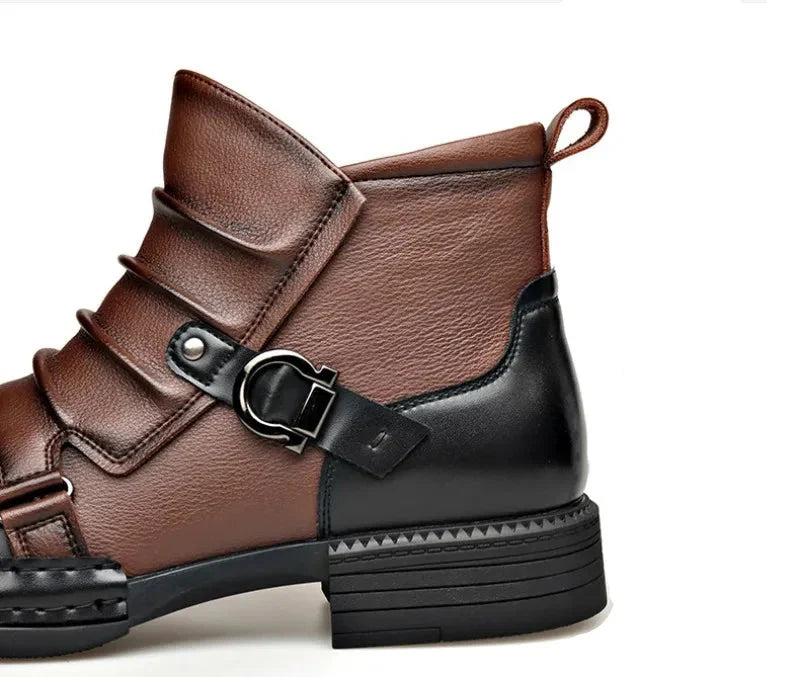 Noxwell Ardglass Ankle Boot