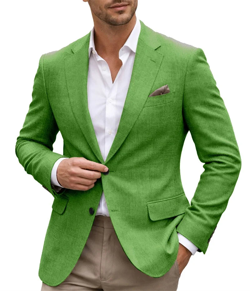 Noxwell Harrington Blazer