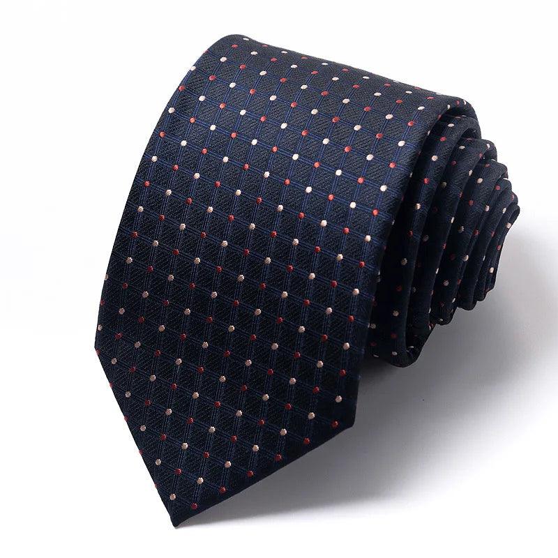 Noxwell Windermere Tie