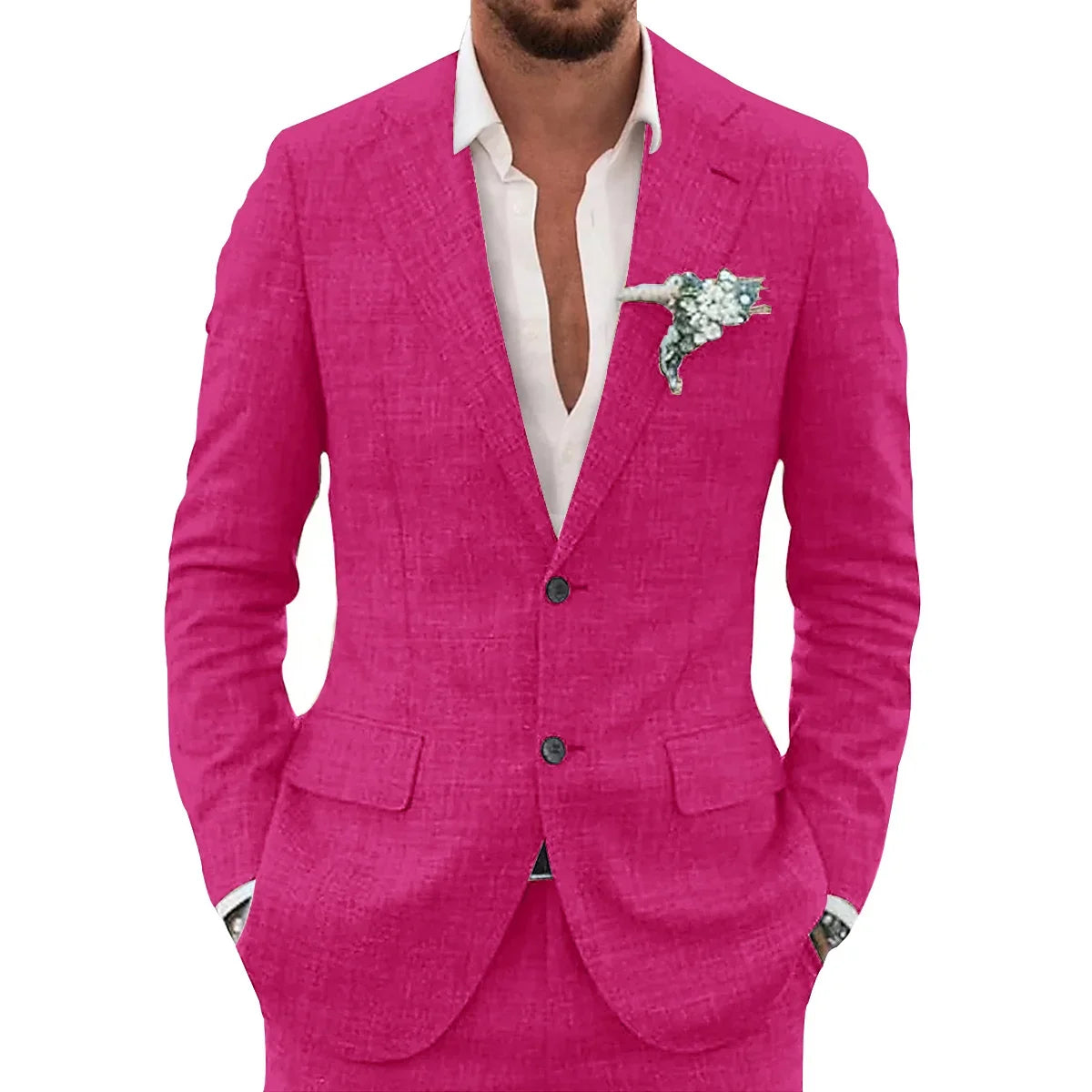 Noxwell Sorrento Suit