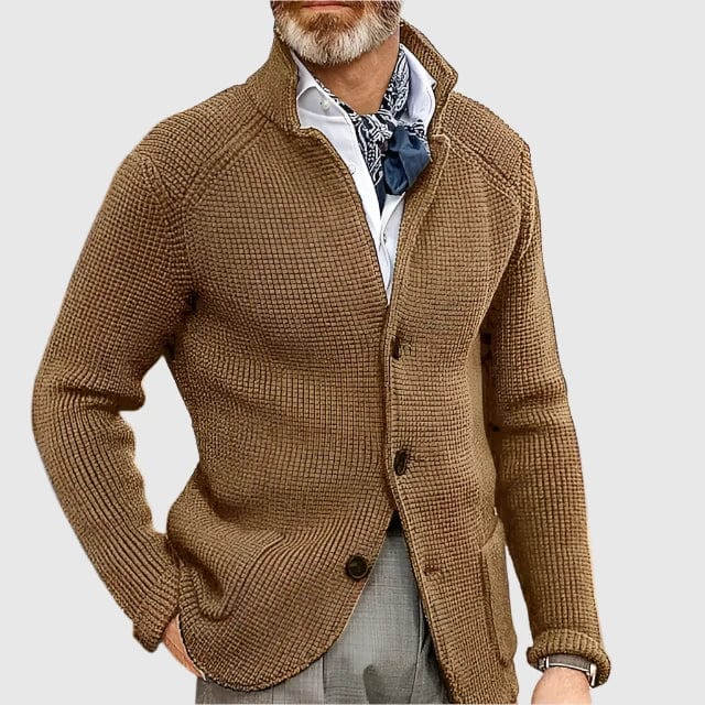 Noxwell Chesterton Cardigan