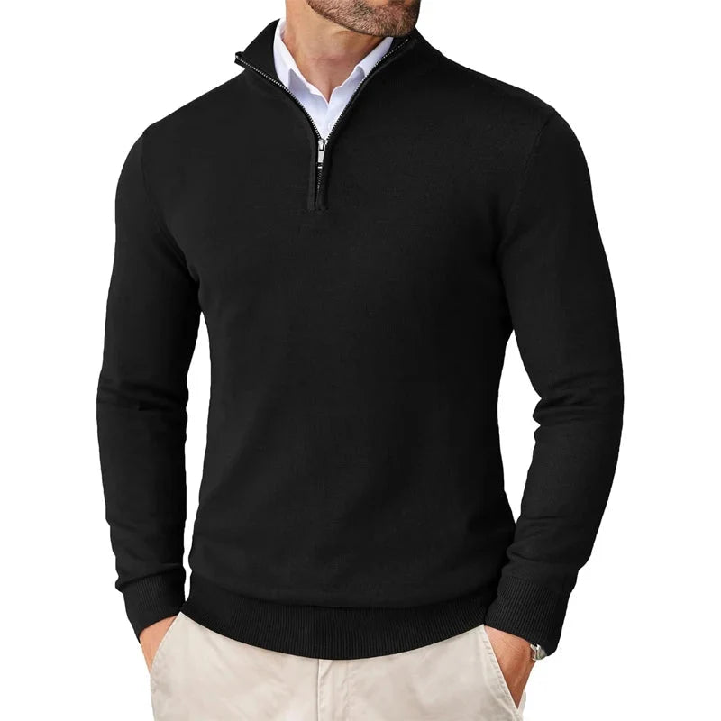 Noxwell Denning Sweater