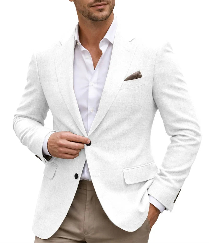 Noxwell Harrington Blazer
