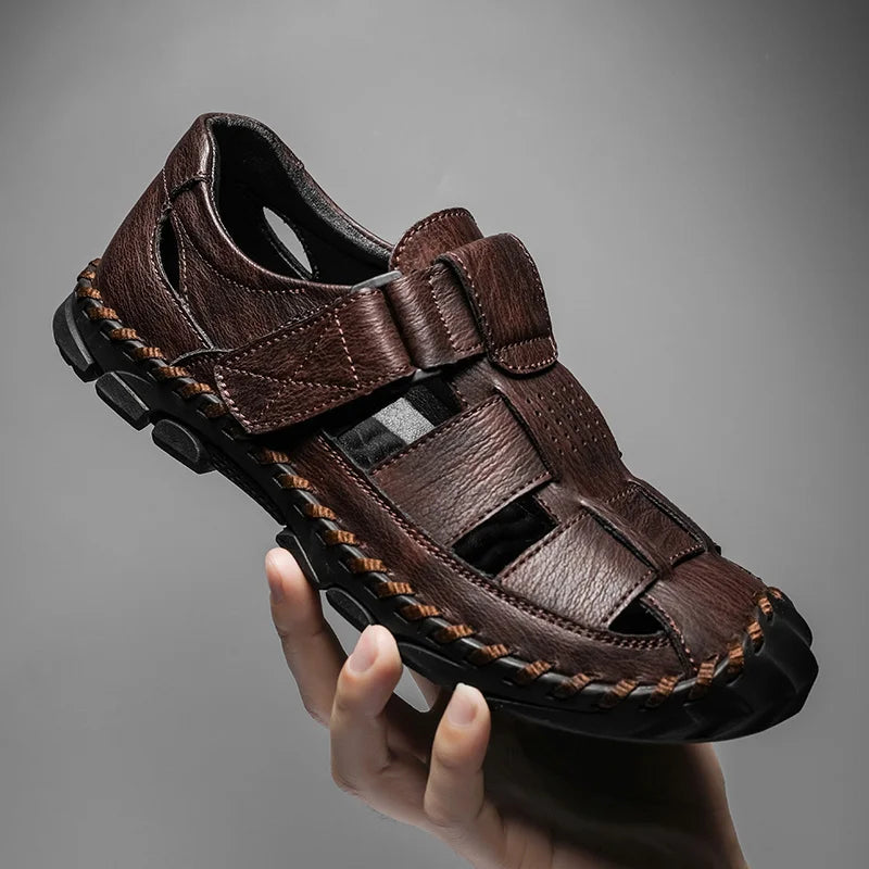 Noxwell Marlstone Fisherman Sandal