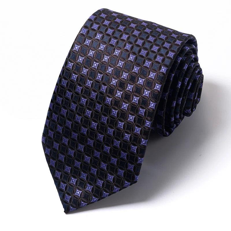 Noxwell Windermere Tie