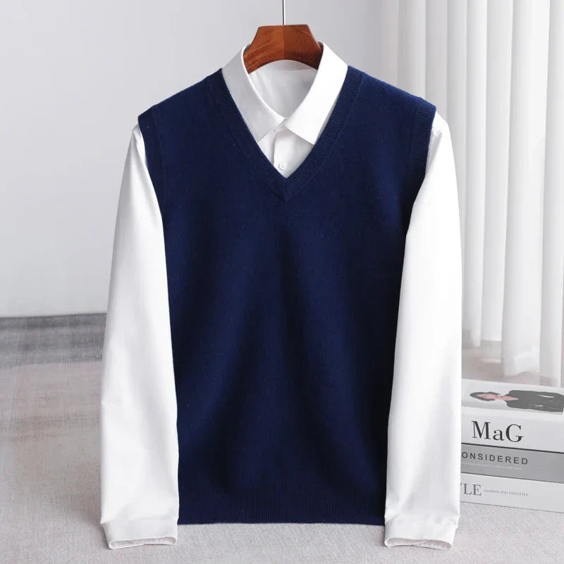 Noxwell Alderton Vest