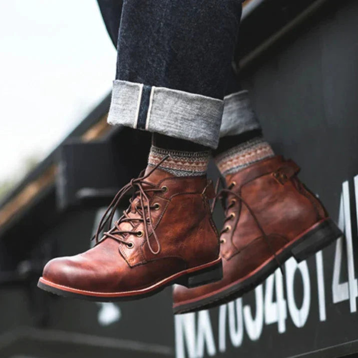 Noxwell Fenwick Boot