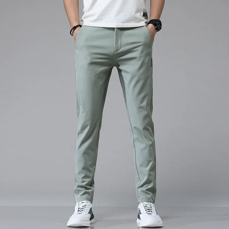 Noxwell Foxdale Slim Pants