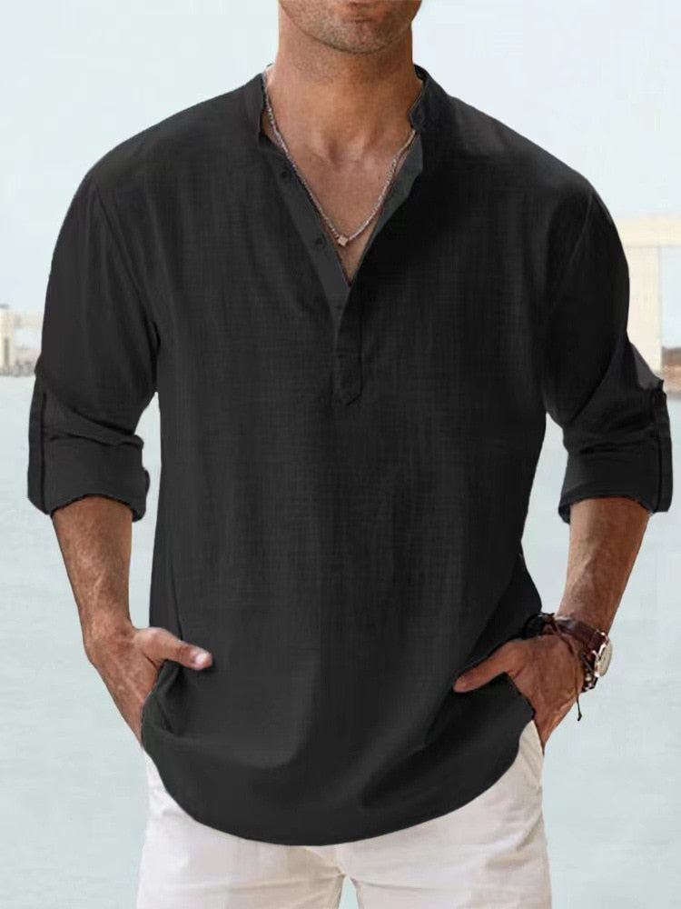 Noxwell Havana Linen