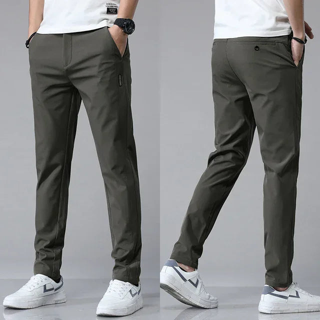 Noxwell Foxdale Slim Pants