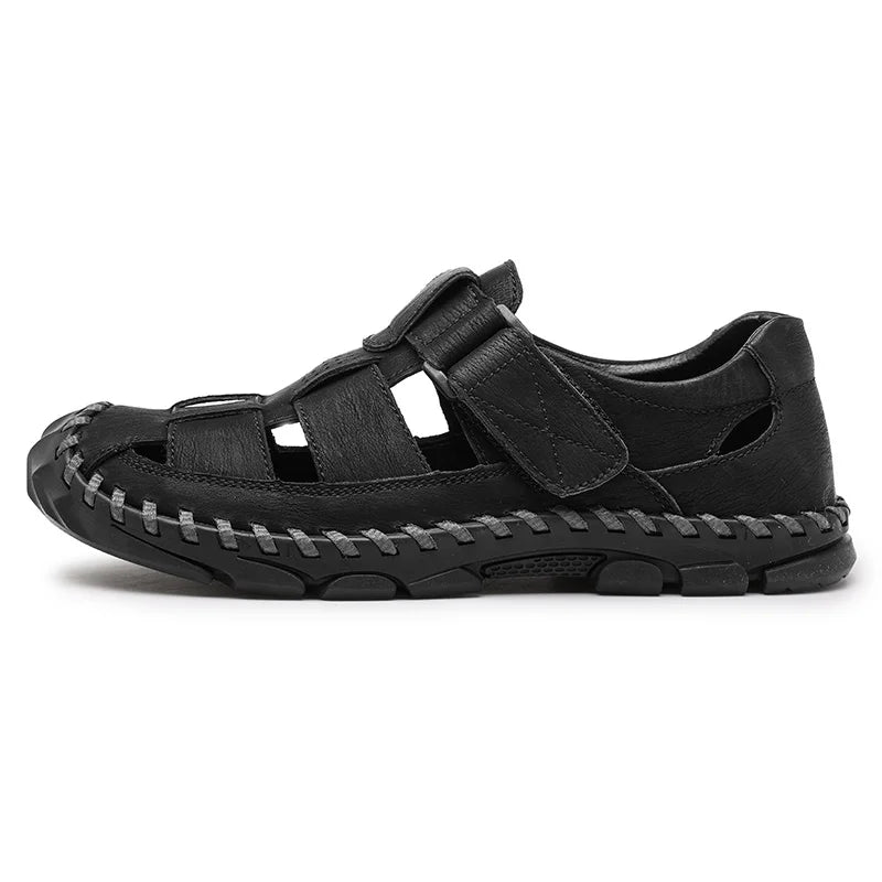 Noxwell Marlstone Fisherman Sandal
