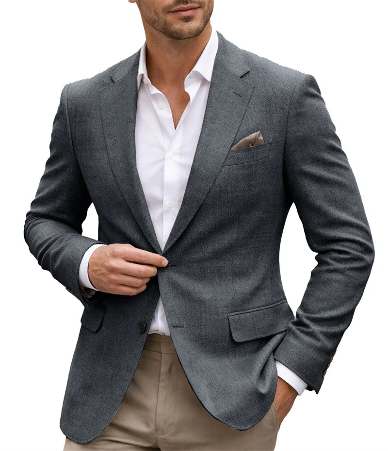 Noxwell Harrington Blazer