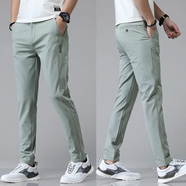 Noxwell Foxdale Slim Pants