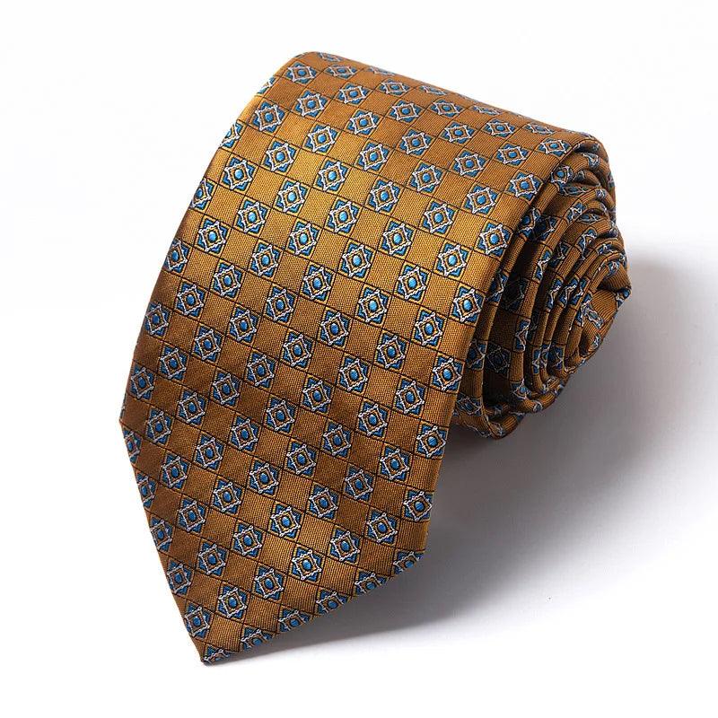 Noxwell Windermere Tie