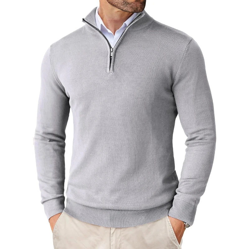 Noxwell Denning Sweater