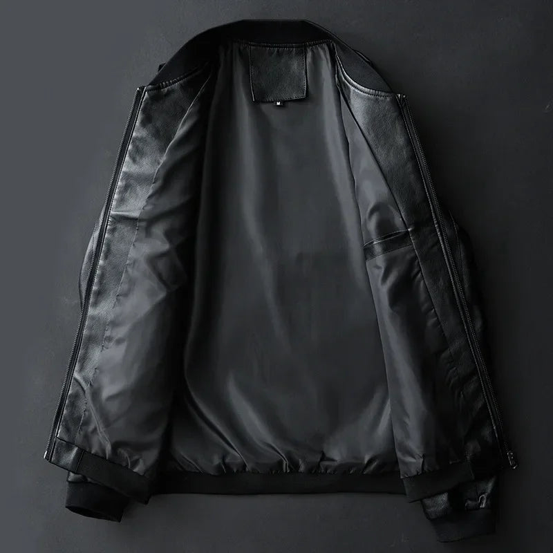 Noxwell Kestwood Bomber Jacket