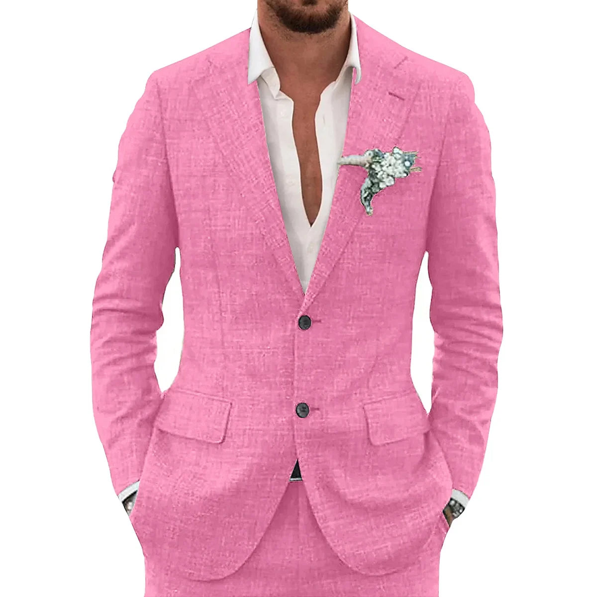 Noxwell Sorrento Suit
