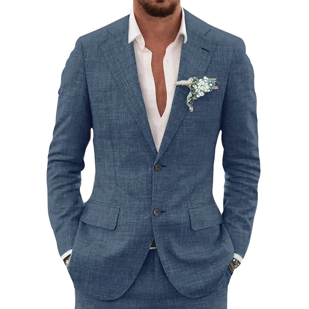 Noxwell Sorrento Suit