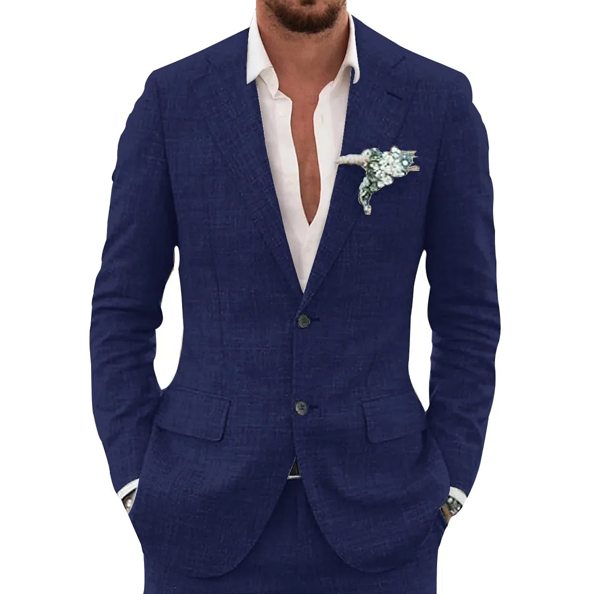 Noxwell Sorrento Suit