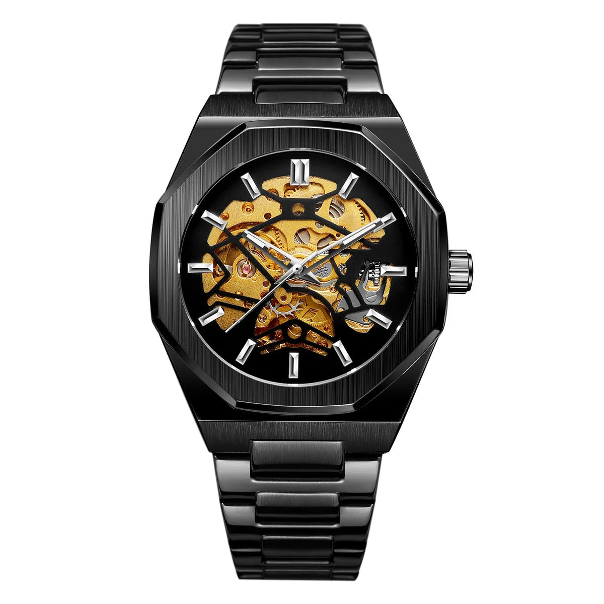Noxwell Calibre Skeleton