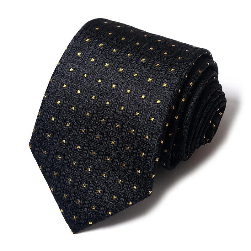 Noxwell Windermere Tie