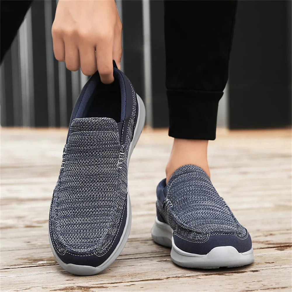 Noxwell Weekender Slip-On