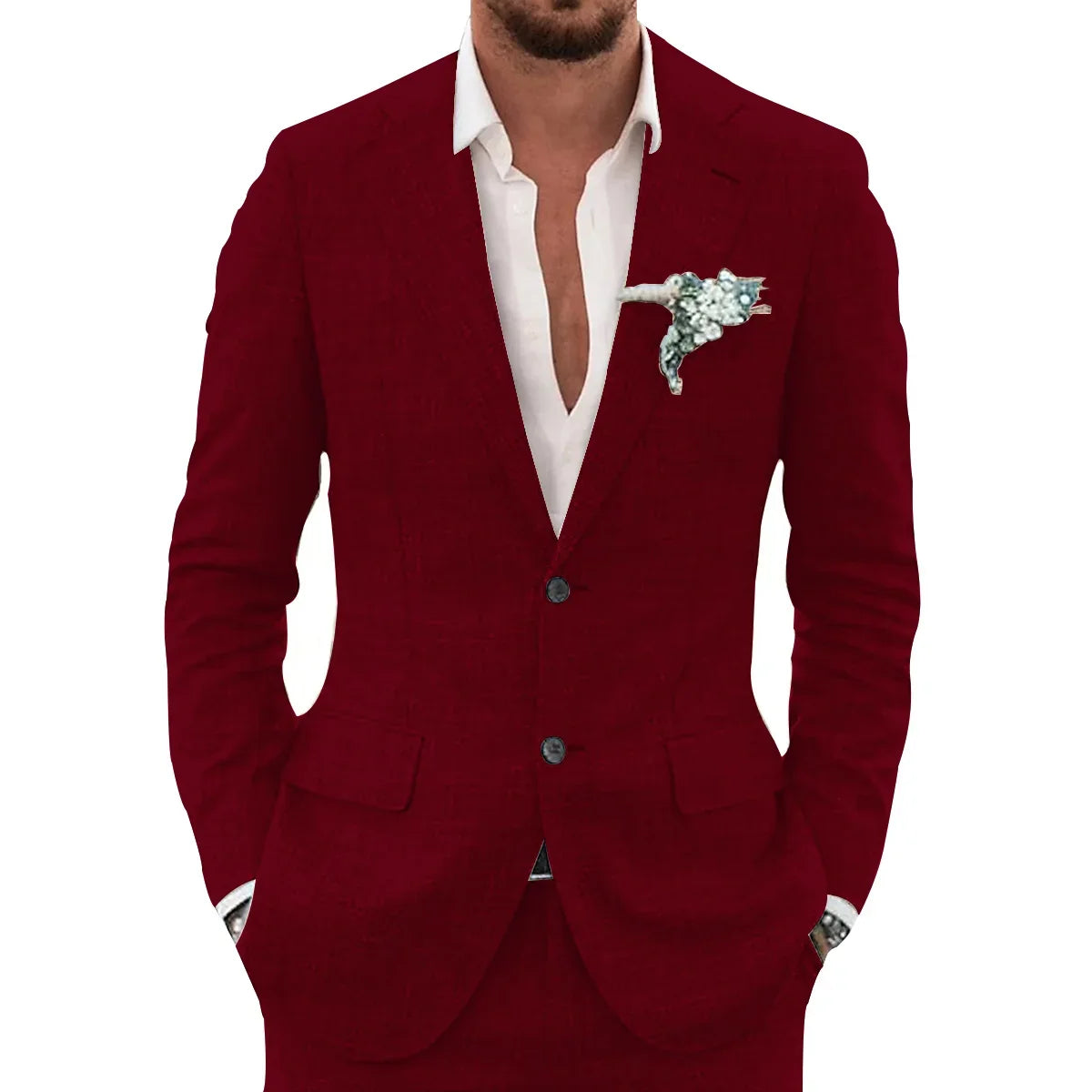 Noxwell Sorrento Suit