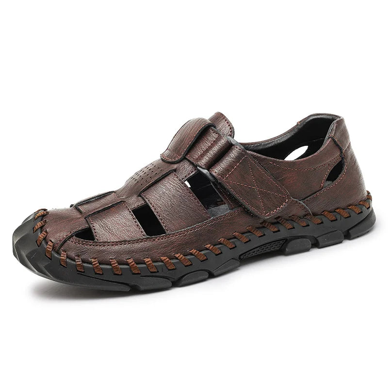 Noxwell Marlstone Fisherman Sandal
