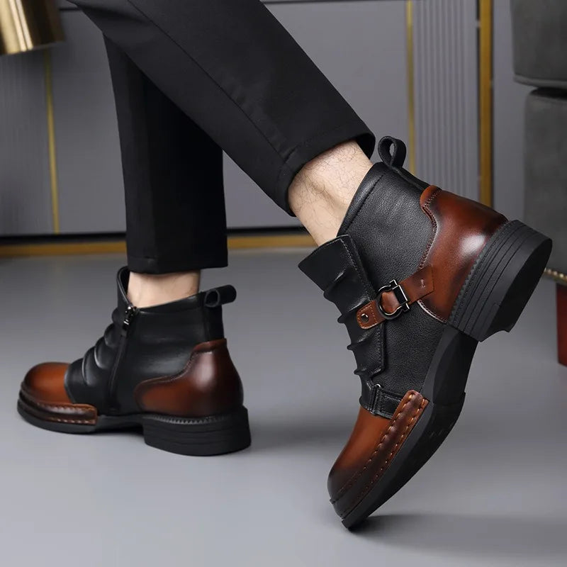 Noxwell Ardglass Ankle Boot