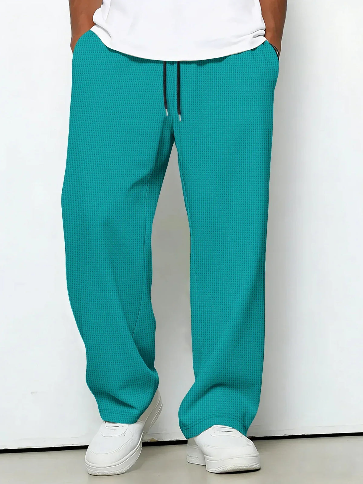 Noxwell Farleigh Loose Trousers