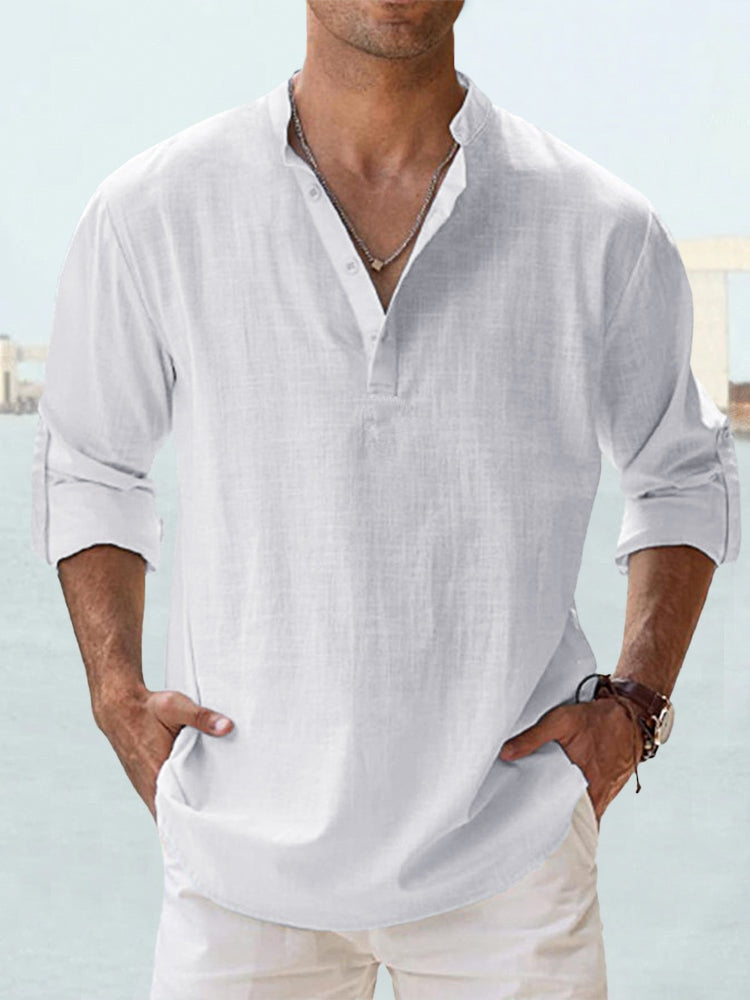 Noxwell Havana Linen