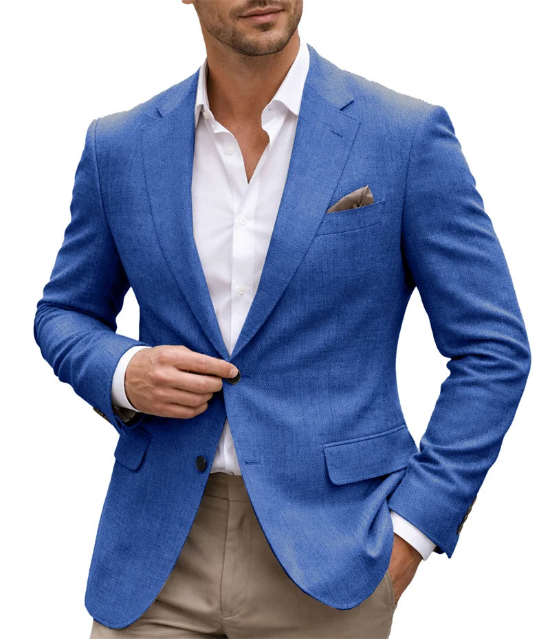 Noxwell Harrington Blazer