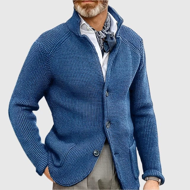 Noxwell Chesterton Cardigan