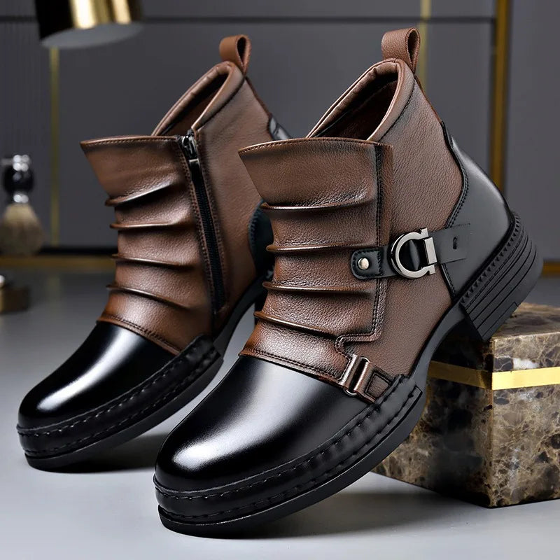 Noxwell Ardglass Ankle Boot