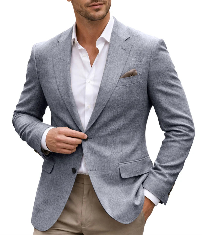 Noxwell Harrington Blazer