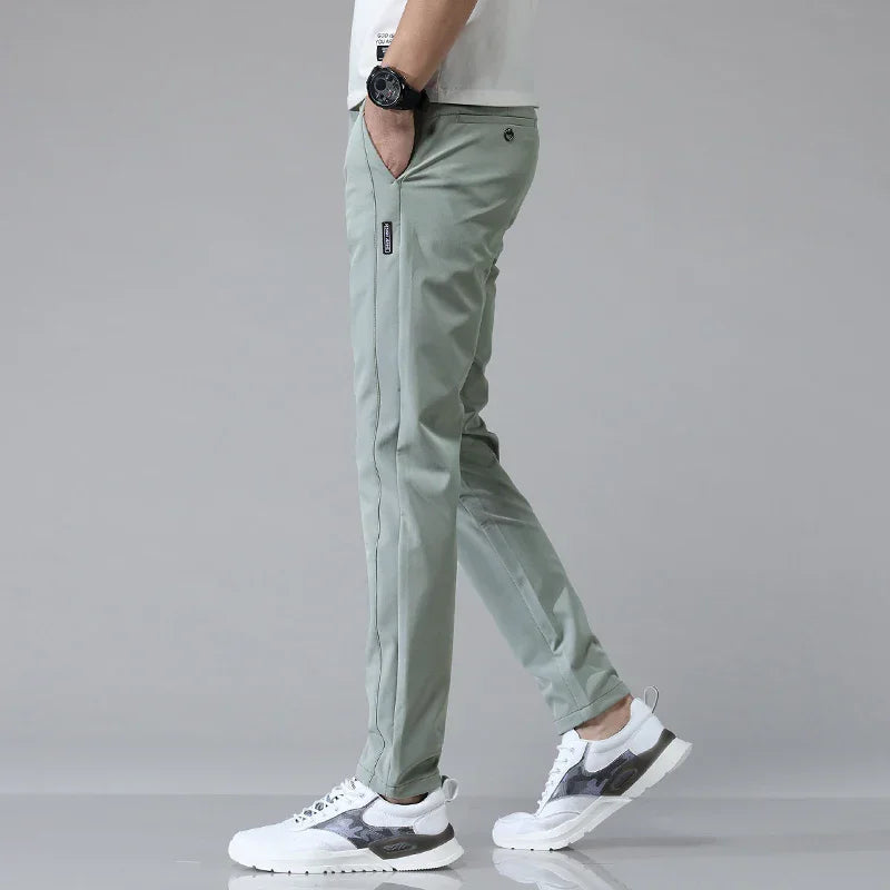 Noxwell Foxdale Slim Pants