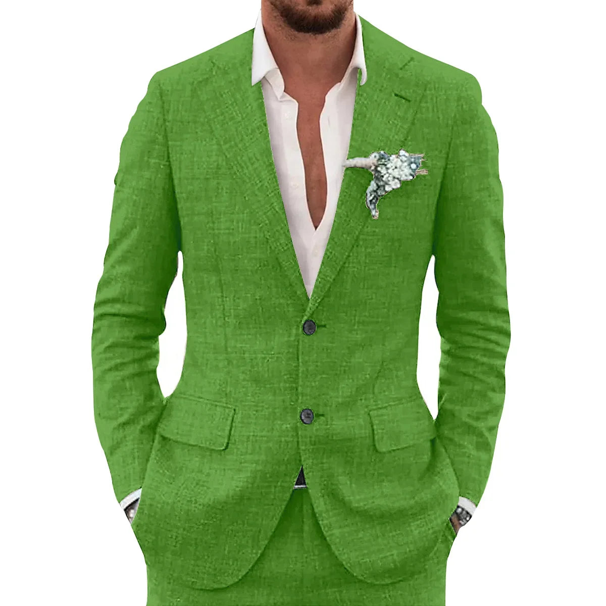 Noxwell Sorrento Suit