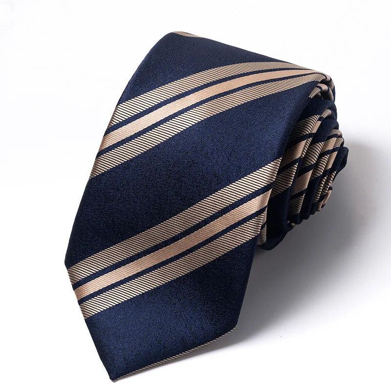 Noxwell Windermere Tie