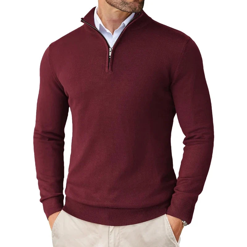 Noxwell Denning Sweater