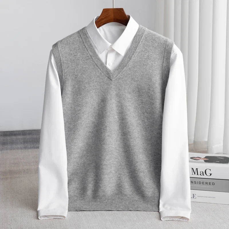 Noxwell Alderton Vest