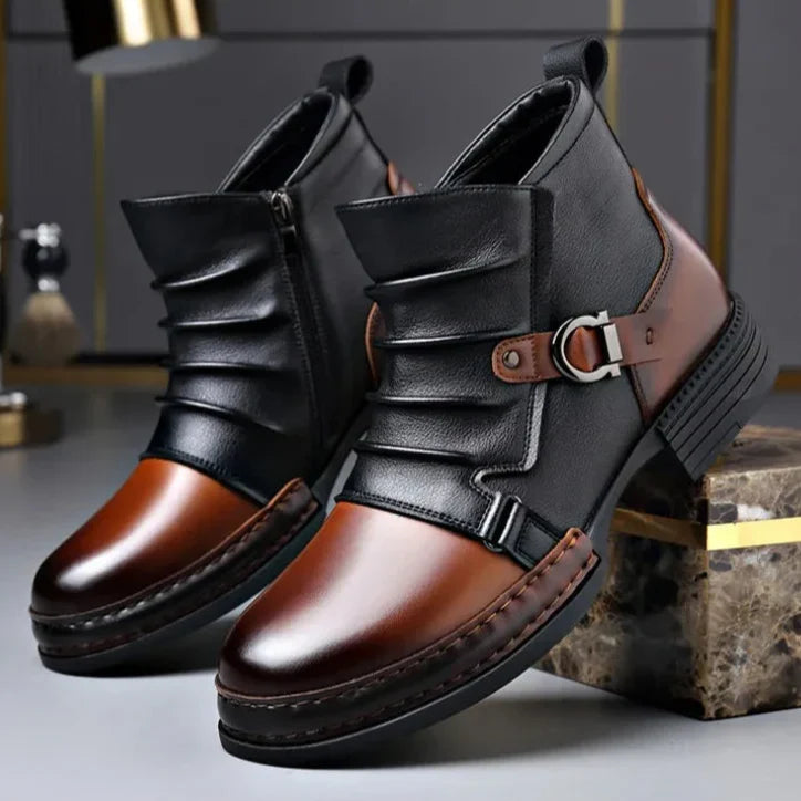Noxwell Ardglass Ankle Boot