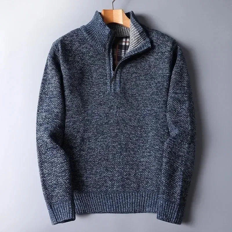 Noxwell Kellan Quarter-Zip